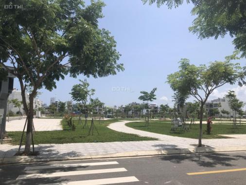 Chính chủ bán lỗ đất đẹp KĐT Lê Hồng Phong 1 Nha Trang giá 34 triệu/m2