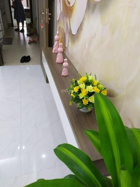 CĐT bán chung cư mini Hồng Mai - Bạch Mai, ô tô đỗ cửa, sổ hồng vĩnh viễn giá chỉ từ 700tr/căn