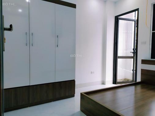 CĐT bán CC Nguyễn Khang - Yên Hòa 2PN, 45m2, giá 800tr, ở ngay, full nội thất. LH: 0961.577.011