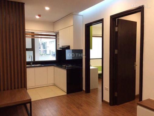 CĐT mở bán chung cư mini Trương Định, Giáp Bát (35m2 - 65m2), giá chỉ từ 500 tr/căn, ô tô đỗ cửa