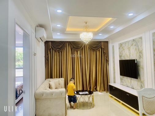 Chính chủ cho thuê căn hộ MT An Dương Vương, Q5, 100m2, 2PN, đầy đủ nội thất, nhận ở ngay