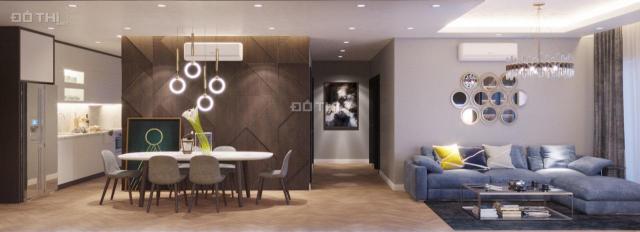 Mở bán CH penthouse, duplex dự án TSG Lotus, view BT triệu đô Vinhomes, giá 25tr/m2, LH: 0904587987