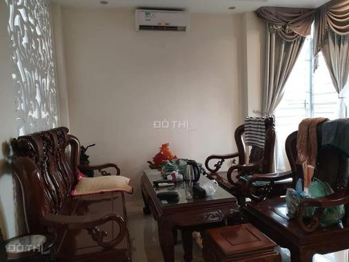 Nhà mới, gần phố Ngọc Hồi, Hoàng Mai 43m2, 4 tầng chỉ 2,6 tỷ. 0915803833