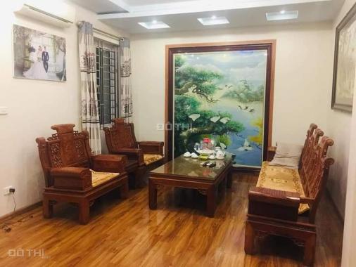 Nhà đẹp Nguyễn Hoàng Tôn, MT rộng, gara ô tô, gần hồ Tây, tiện ích đỉnh DTSD 238m2 chỉ 6.45 tỷ