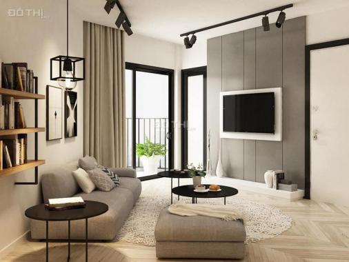 Bán căn hộ chung cư tại dự án Bid Residence, Hà Đông, Hà Nội diện tích 70m2 giá 24.5 triệu/m2