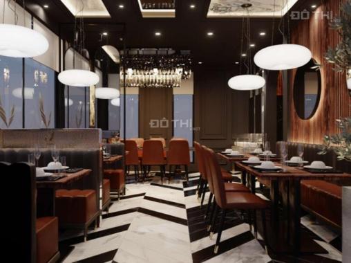 Đầu tư căn hộ khách sạn 4* trung tâm Đà Lạt, giá từ 2.5 tỷ