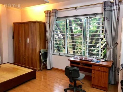 Cơ hội ngàn vàng! Bán nhà chính chủ Giang Văn Minh 40m2, 5 tầng, 20m ra phố, mua ngay kẻo lỡ