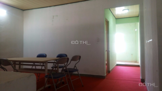Cho thuê nhà cấp 4 có 2 phòng ngủ đường Hà Huy Giáp, giá 8 triệu/tháng, gần Lương Nhữ Hộc