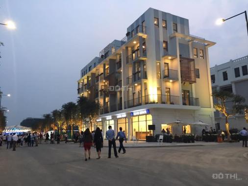 Bán nhà mặt phố - biệt thự mặt đường gần Nguyễn Xiển đẹp nhất