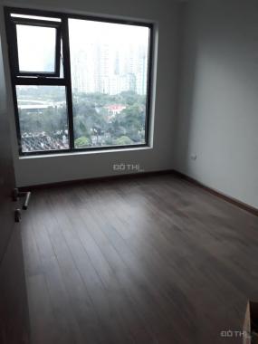 Cho thuê căn hộ chung cư tại dự án Việt Đức Complex, Thanh Xuân, Hà Nội, DT 100m2, giá 14 tr/th