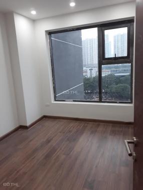 Cho thuê căn hộ chung cư tại dự án Việt Đức Complex, Thanh Xuân, Hà Nội, DT 100m2, giá 14 tr/th