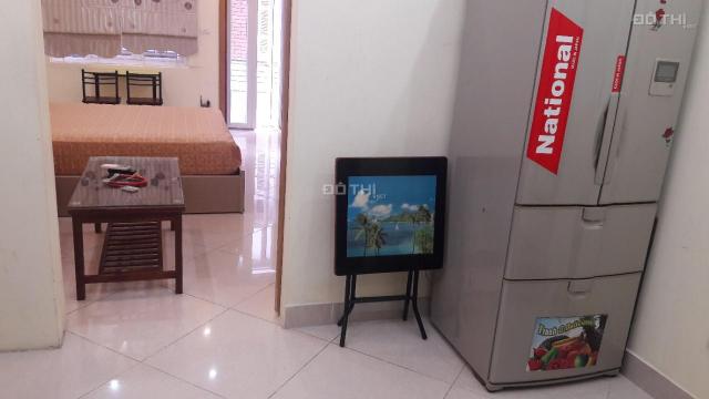 Cho thuê căn hộ dịch vụ Nguyễn Du, Phố Huế, diện tích 30 - 75m2, giá 7,5 - 18 tr/th. 0963488688