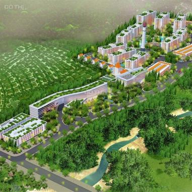 Dự án căn hộ tại Phan Thiết, phố vàng thương mại - cơ hội đầu tư lý tưởng