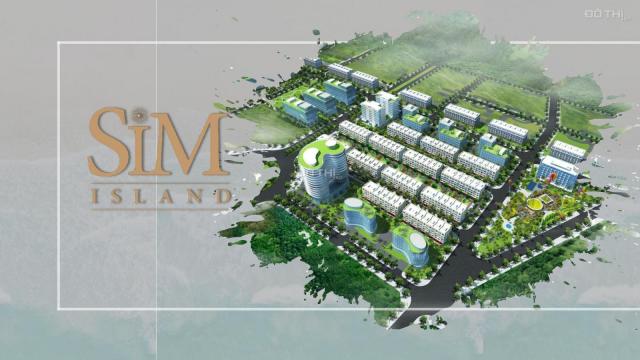 Dự án Sim Island Phú Quốc quản lý bởi tập đoàn hàng đầu Châu Á Centara. LH: 0978847478