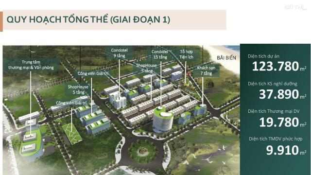Dự án Sim Island Phú Quốc quản lý bởi tập đoàn hàng đầu Châu Á Centara. LH: 0978847478