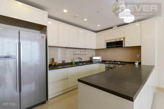 Cho thuê căn hộ chung cư tại dự án Cantavil An Phú - Cantavil Premier, Quận 2, Hồ Chí Minh