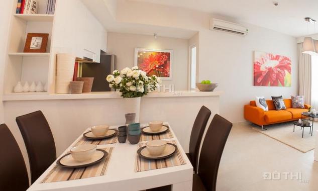 Cho thuê căn hộ chung cư tại dự án Cantavil An Phú - Cantavil Premier, Quận 2, Hồ Chí Minh
