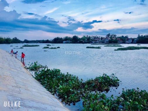Đất nền ven sông thành phố Quảng Ngãi. Giá chỉ từ 650 tr, đầu tư siêu hot
