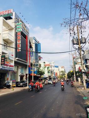 Mặt tiền đường vip 20m Gò Dầu, Q. Tân Phú, 16x38m, CN 600m2, sổ hồng chính chủ, liên hệ 0938385400