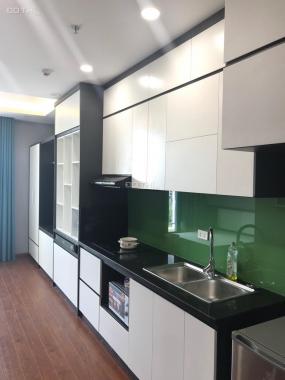 Bán 3PN, 2WC, 86m2, 3.25 tỷ, Vinhomes Green Bay, LH 0987645331