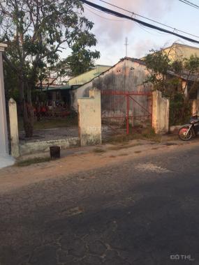 Bán đất mặt tiền Nguyễn Văn Mạnh, xã Long Hòa, huyện Cần Giờ, gần mặt tiền đường Duyên Hải 10tr/m2