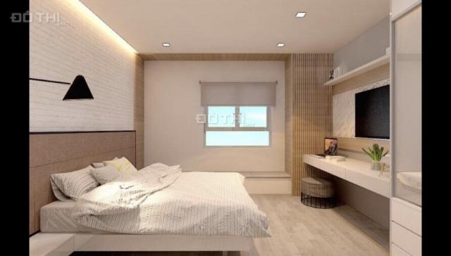 Bán căn hộ Sunrise City North 2PN, full NT, có sổ hồng, 3,5 tỷ