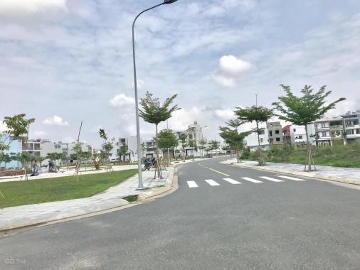 Đất nền đường A3 khu đô thị VCN Phước Hải Nha Trang đối diện công viên