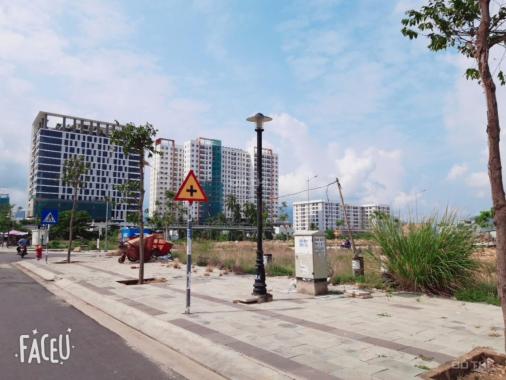 Bán đất KĐT Phước Long A Nha Trang đường số 28 lớn 30m giá rẻ