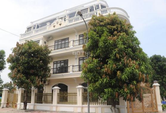 Hòa Lạc Premier Residence biệt thự, nhà liền kề ven đô siêu đẹp, giá chỉ từ 12tr/m2