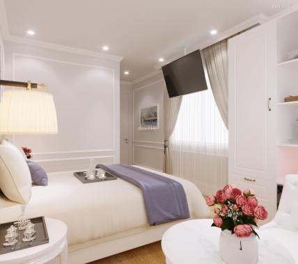 Ra mắt 40 căn khách sạn 3 sao tại trung tâm thành phố Đà Lạt