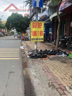 Chính chủ cần bán nhà mặt tiền tại đường Đinh Bộ Lĩnh - Bình Thạnh - TP HCM