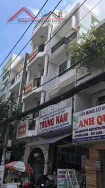 Chính chủ cần bán nhà mặt tiền tại đường Đinh Bộ Lĩnh - Bình Thạnh - TP HCM