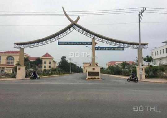 Mở bán dự án hot nhất năm 2019 nằm trên mặt tiền đường Nguyễn Văn Cừ nối dài. Giá chỉ 35 triệu/m2