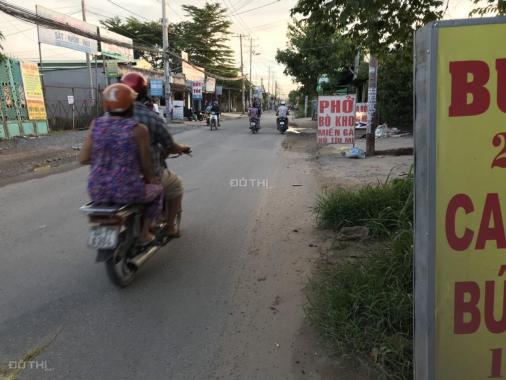 Bán đất giáo dục mặt tiền đường Võ Văn Hát, Phường Trường Thạnh, Quận 9