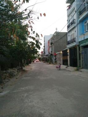 Bán đất tại đường Phạm Văn Đồng, Thủ Đức, diện tích 58m2, sổ hồng chính chủ
