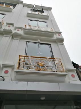 Bán nhà riêng tại phố Vạn Phúc, Phường Vạn Phúc, Hà Đông, Hà Nội, diện tích 35m2, giá 2.41 tỷ