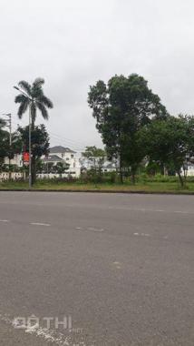 Bán nhanh lô mặt đường Nguyễn Huệ - 36m, đối diện Trường cấp 3 Cửa Lò