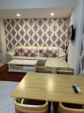 Cho thuê căn hộ Citadines Lock Luxury tầng 19 siêu đẹp, 2 phòng ngủ giá chỉ 12tr5/th. 0911645579