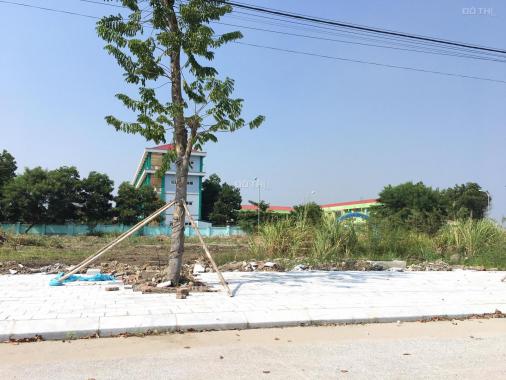 Bán một số ô đất nhà ống Hà Khánh C giá rẻ - Hợp đồng mới