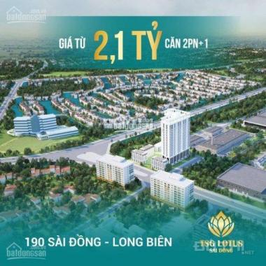 Tuần lễ vàng tặng IP Promax + quà tặng đến 57 triệu, CK 3,5% tại Lotus Long Biên