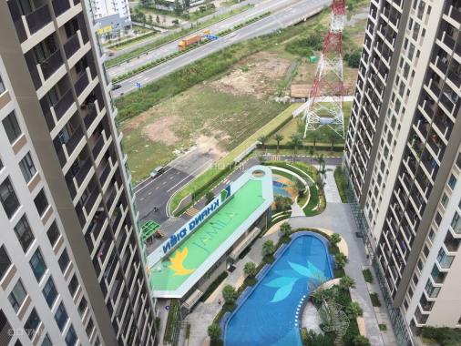 Block B dự án Jamila Khang Điền view đẹp giá rẻ, ban công Đông Bắc, cửa Tây Nam, LH: 0937000789
