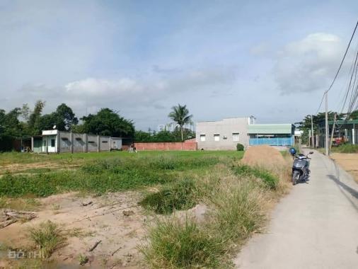 Đất sau lưng trường THCS Lê Hồng Phong - gần đường tránh QL56 giá đầu tư, LH 0772.944.621