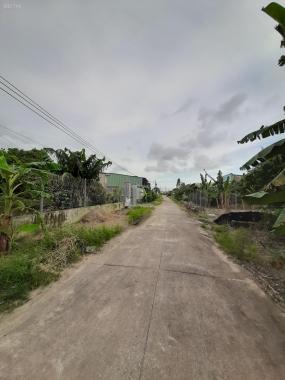 Đất sau lưng trường THCS Lê Hồng Phong - gần đường tránh QL56 giá đầu tư, LH 0772.944.621