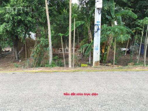 Bán đất tại đường Nguyễn Thị Rành, Xã Trung Lập Hạ, Củ Chi, Hồ Chí Minh, DT 800m2, giá 6tr/m2