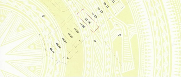 Bán đất 177m2 sổ đỏ riêng DA Bộ Văn Hóa Khang Điền, Quận 9