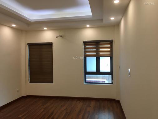 Bán nhà Hoàng Ngân, Nguyễn Thị Định, Cầu Giấy 16.5 tỷ, 80m2, 7T nhà đẹp, đường 2 ô tô tránh