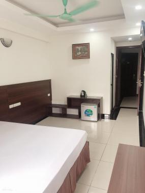 Gấp, cho thuê căn hộ CCMN tại Nguyễn Thị Định, full đồ cao cấp vip cho khách nước ngoài