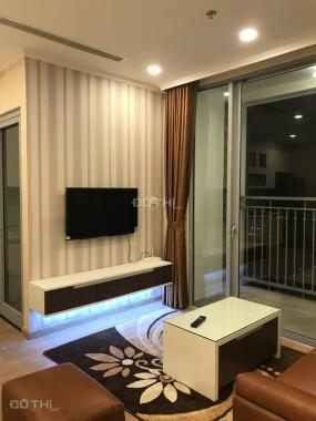 Cho thuê gấp căn hộ 2 phòng ngủ, 76m2, đầy đủ nội thất tại Home City 14tr/th. LH: 0989144673