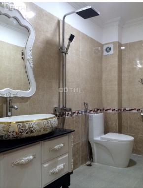 Bán nhà Nguyễn Đổng Chi, Cầu Diễn, Nam Từ Liêm, 5 tầng, 36m2 cực đẹp, ô tô đỗ cổng, giá 2,8 tỷ