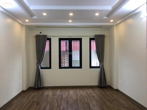 Bán nhà Nguyễn Đổng Chi, Cầu Diễn, Nam Từ Liêm, 5 tầng, 36m2 cực đẹp, ô tô đỗ cổng, giá 2,8 tỷ